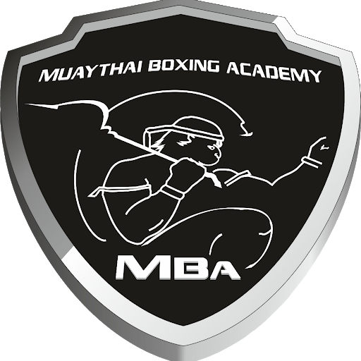 Muaythai Boxing Academy, Siri Fort Road, Siri Fort Road logo