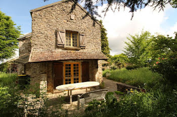 maison à Bernay-Vilbert (77)