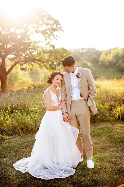 Photographe de mariage Michelle Huber (michellehuber). Photo du 7 mars