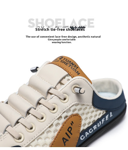 Title 2, Summer Slippers for Indoor and Outdoor Home Com...