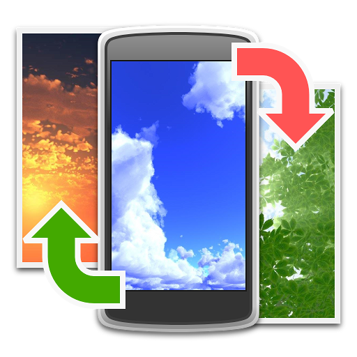 Sb Wallpaper Changer Applications Sur Google Play