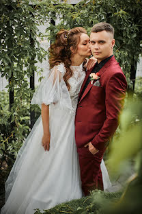 Wedding photographer Anton Koltashov (koltashov). Photo of 30 June 2022