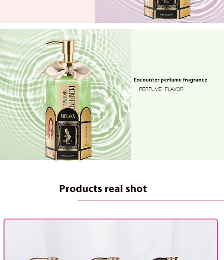 Title 8, Nourishing and Oil Controlling Deep Cleansing S...