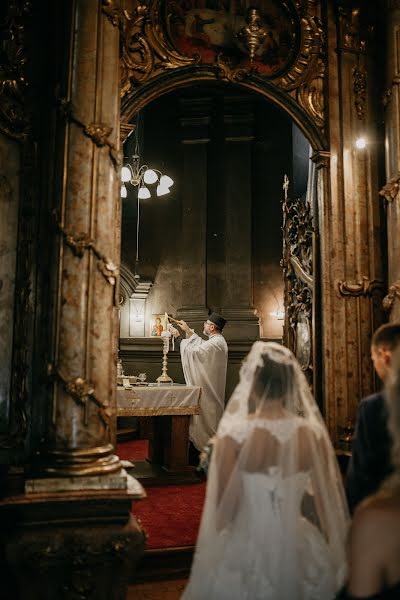 Photographe de mariage Marko Milivojevic (milivojevic). Photo du 24 octobre 2017