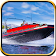 3D Boat Parking Simulator icon