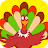 Starfall Turkey icon