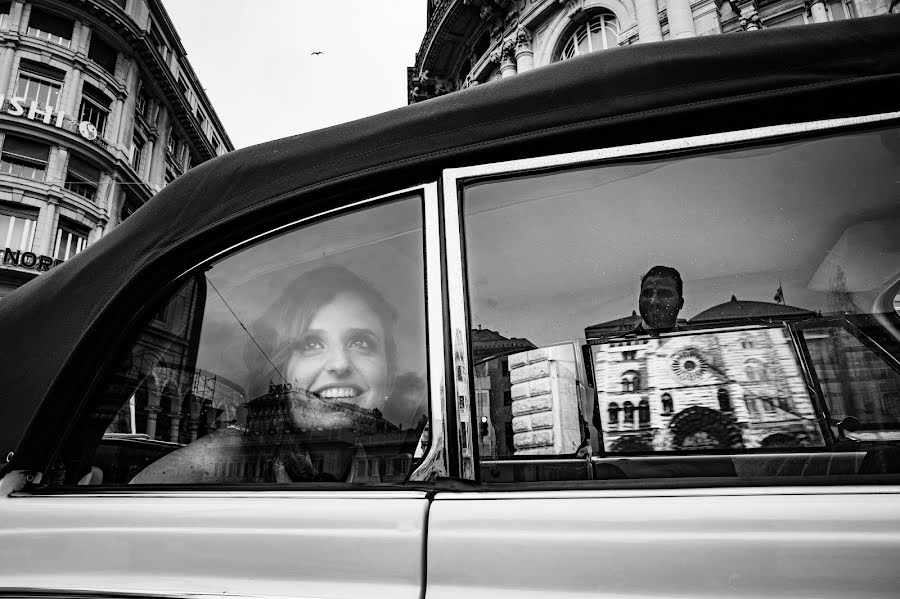 Fotografo di matrimoni Giandomenico Cosentino (giandomenicoc). Foto del 27 maggio 2019