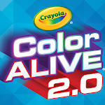 Color Alive 2.0 Apk