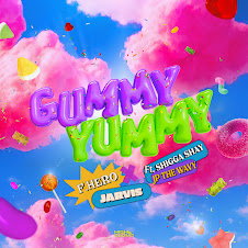 Gummy Yummy (Feat. Shigga Shay & Jp The Wavy)