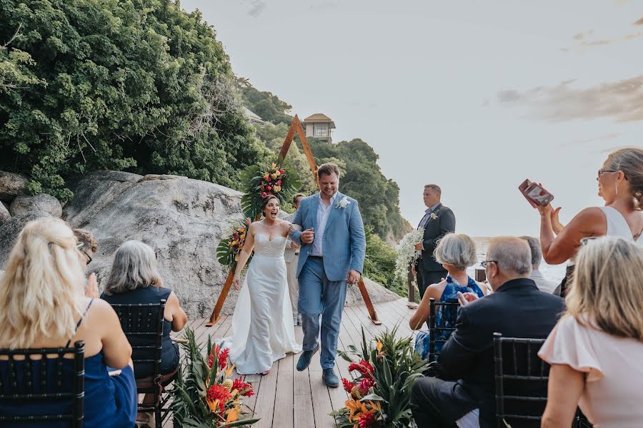 Bryllupsfotograf Daniela Burgos (danielaburgos). Bilde av 30 september 2023