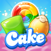 Cake Island Smash 1.2 Icon