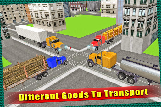 免費下載模擬APP|转运卡车模拟3D app開箱文|APP開箱王