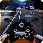 Highway Motorbike Rider 4.2