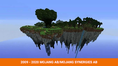 One Block Survival Minecraft Maps Map For Mcpe Apps On Google Play