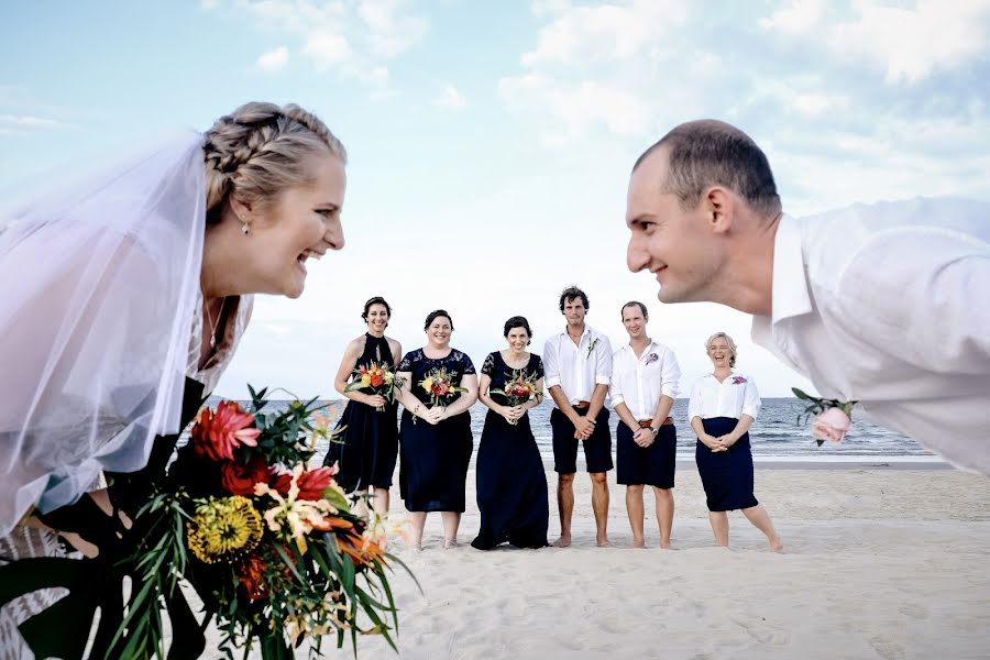 Fotógrafo de bodas Tin Martin (tinmartin). Foto del 27 de agosto 2019