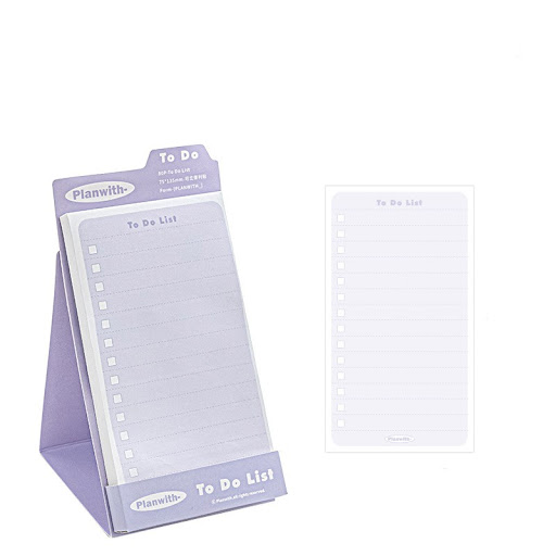 Title 9, Portable Post-it Notes for Storage Organize an...