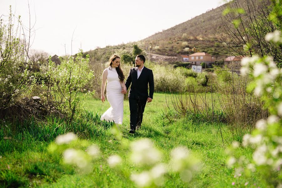 Fotógrafo de bodas Vinko Prenkocaj (vinkoprenkocaj). Foto del 8 de abril