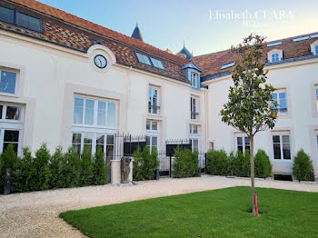 appartement à Boissettes (77)