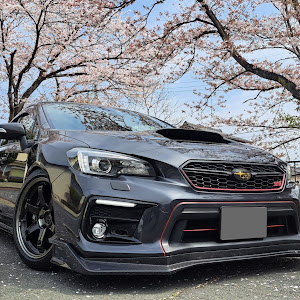 WRX S4 VAG