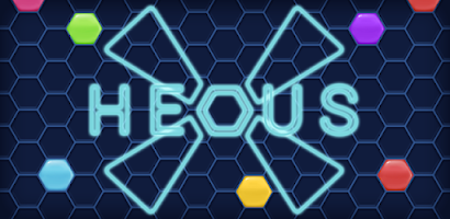 Hexus: Hexa Block Puzzle Screenshot