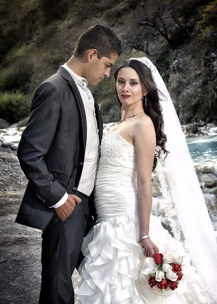 Fotógrafo de bodas Jess Mejia (jessmejia). Foto del 24 de febrero 2018