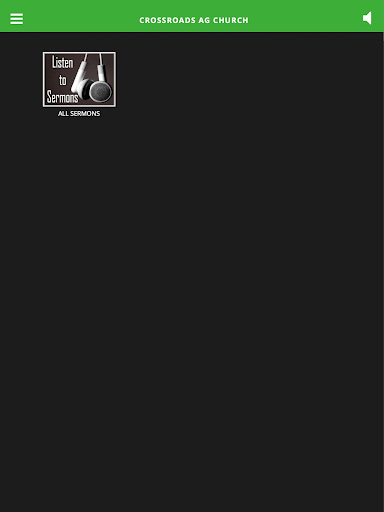 Crossroads AG Church