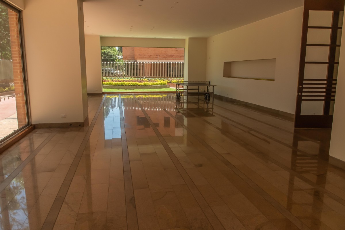 Apartamento En Venta - Recodo Del Country, Bogota