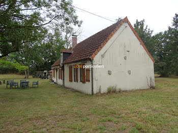 maison à La Berthenoux (36)
