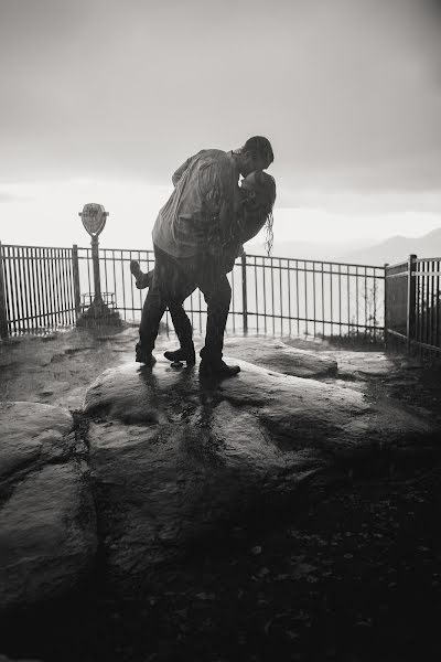 Fotografer pernikahan Matthew Pautz (matthewpautz). Foto tanggal 26 Oktober 2017