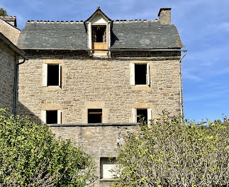 maison à Chanac (48)