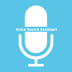 Cover Image of Скачать Voice Search Assistant: Personal Assistant 2.7 APK