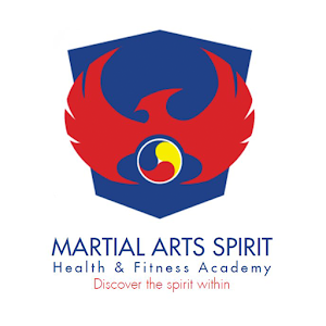 Martial Arts Spirit 4.1.2 Icon