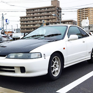 インテグラ DC2