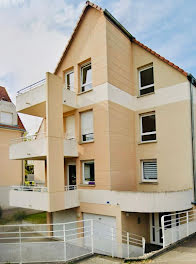 appartement à Geispolsheim (67)