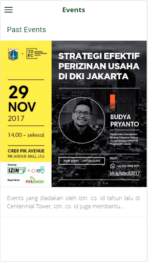 IZIN.co.id  Pembuatan PT  CV
