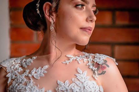 Fotografo di matrimoni Victor Motatto (victormotatto). Foto del 20 febbraio 2020