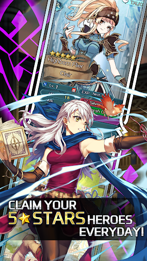 Fire Heroes:Legend  screenshots 1