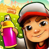 Subway Surfers