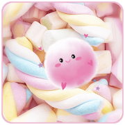 Pink Candy Love 1.1.2 Icon