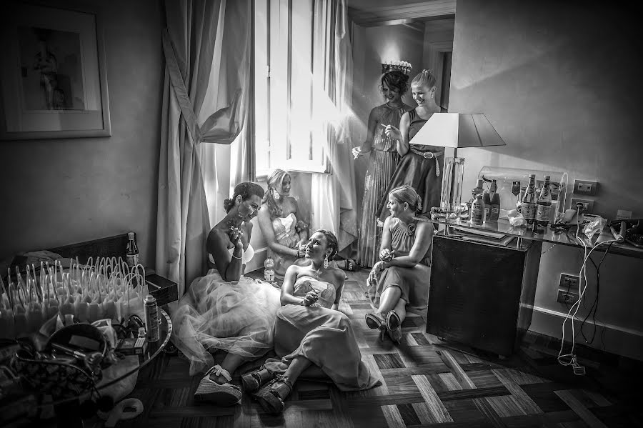 Wedding photographer Andrea Pitti (pitti). Photo of 12 August 2017