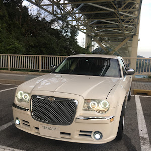 300C LX35