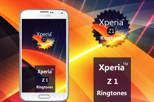 Ringtones For Sony Xperia Z4