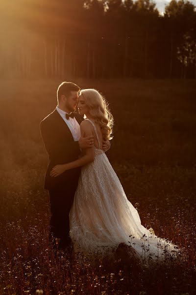 Fotografo di matrimoni Jevgenija Žukova-Černova (jevgenijazuk). Foto del 12 gennaio 2021