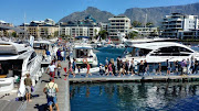 Boatica, Cape Town's annual showcase boating event, has been cancelled this year and will take place in October 2021.
