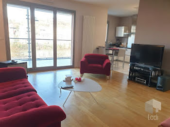 appartement à Lyon 6ème (69)