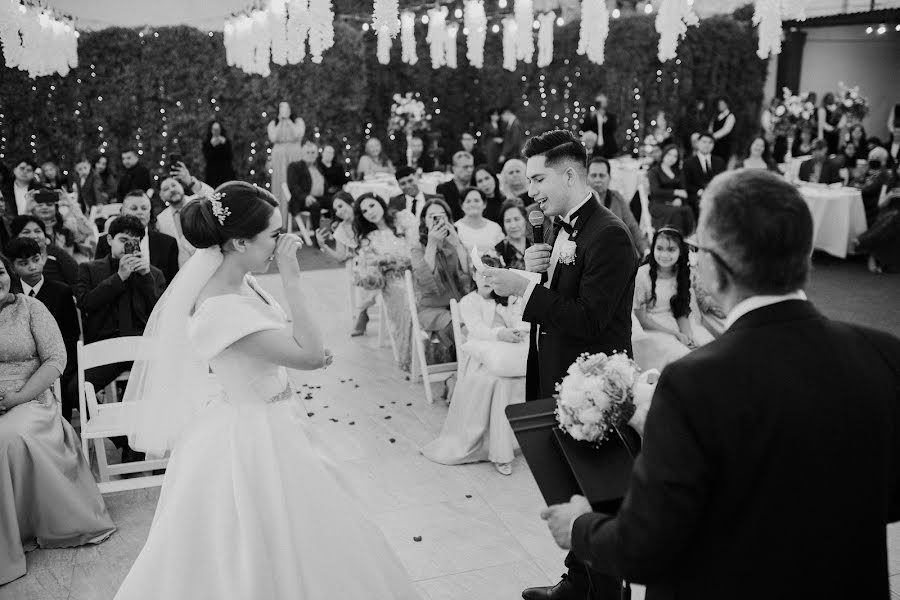 Düğün fotoğrafçısı Juan Ismael Zamorano Perez (zamoranofoto). 9 Mart 2023 fotoları