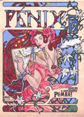 Fenix Fanzine