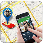 Cover Image of ดาวน์โหลด Mobile Number Location on Map: GPS Phone Finder 1.0 APK