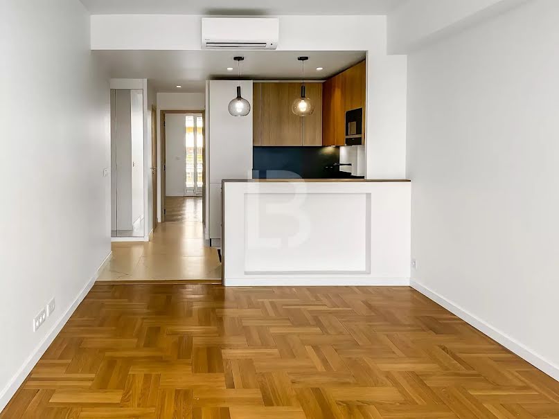 Vente appartement 4 pièces 77 m² à Nice (06000), 650 000 €