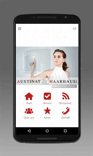 Austinat Haarhaus GmbH